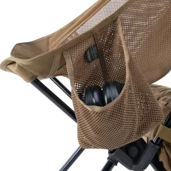 Traveler Enlarged Lightweight Chair Campingstuhl
