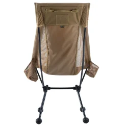 Traveler Enlarged Lightweight Chair Campingstuhl
