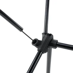 Traveler Enlarged Lightweight Chair Campingstuhl