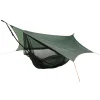 Traveller Camp XXL All-in-one Moskito-Hängematte mit Tarp