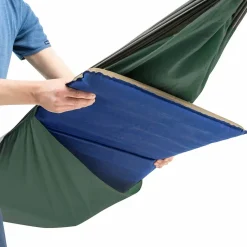 Traveller Camp XXL All-in-one Moskito-Hängematte mit Tarp