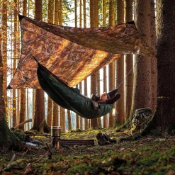 Traveller Tarp Forest
