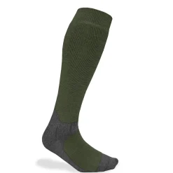 Trekking & Hunting Funktionsstrümpfe oliv