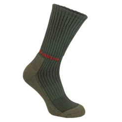 Trekkingsocken Lusen m. Frotteesohle