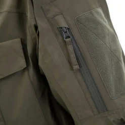 TRG Jacket