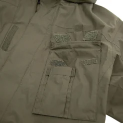 TRG Jacket