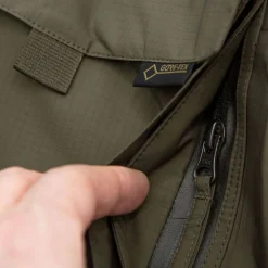 TRG Jacket