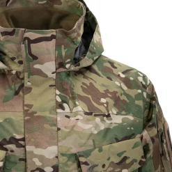 TRG Jacket