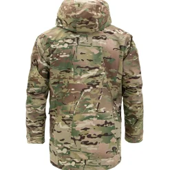 TRG Jacket