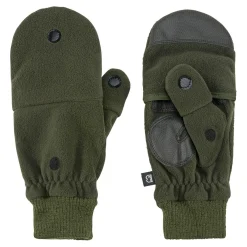 Trigger Gloves Klapphandschuhe