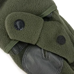 Trigger Gloves Klapphandschuhe