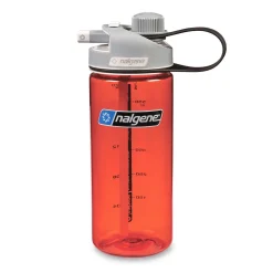 Trinkflasche Multi Drink Sustain 0.6 Liter