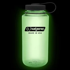 Trinkflasche WH Glow Sustain