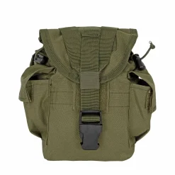 Trinkflaschen Tasche Molle