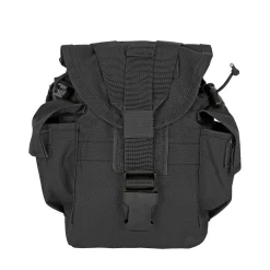 Trinkflaschen Tasche Molle