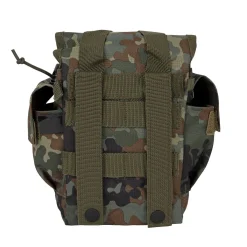 Trinkflaschen Tasche Molle
