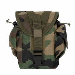 Trinkflaschen Tasche Molle