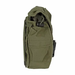 Trinkflaschen Tasche Molle