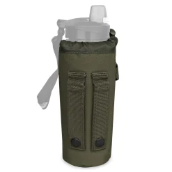 Trinkflaschentasche Molle