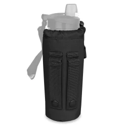 Trinkflaschentasche Molle