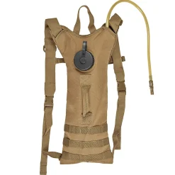 Trinkrucksack Basic m. Gurten 3 Liter