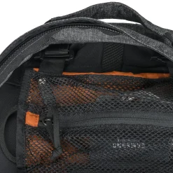 Trip Roll Organizer