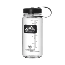 Tritan Bottle Wide Mouth