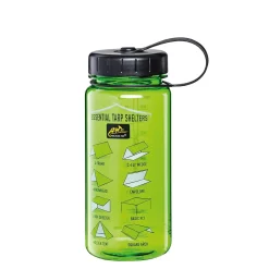 Tritan Bottle Wide Mouth Tarp Shelters