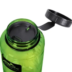 Tritan Bottle Wide Mouth Tarp Shelters