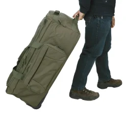 Trolley Commando Tasche