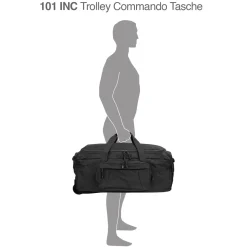 Trolley Commando Tasche