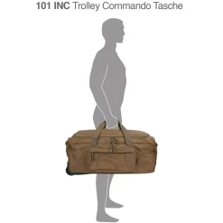 Trolley Commando Tasche