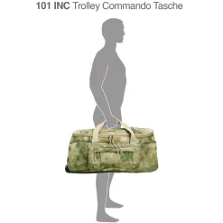 Trolley Commando Tasche