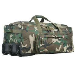 Trolley Commando Tasche