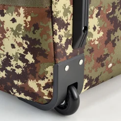 Trolley Travel Bag 70 Liter