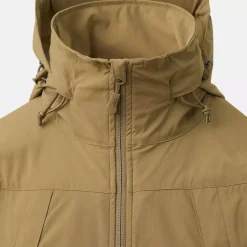 Trooper MK2 Softshell Jacke