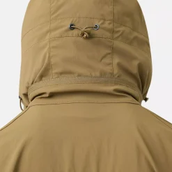 Trooper MK2 Softshell Jacke