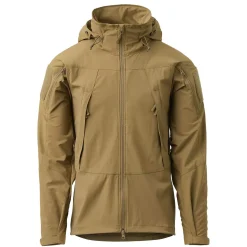 Trooper MK2 Softshell Jacke