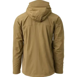 Trooper MK2 Softshell Jacke