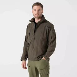 Trooper MK2 Softshell Jacke