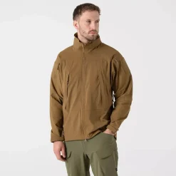 Trooper MK2 Softshell Jacke