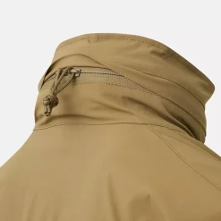 Trooper MK2 Softshell Jacke