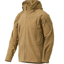 Trooper MK2 Softshell Jacke