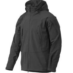 Trooper MK2 Softshell Jacke