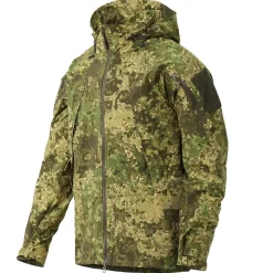 Trooper MK2 Softshell Jacke