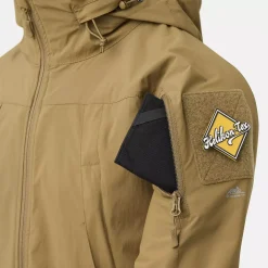 Trooper MK2 Softshell Jacke