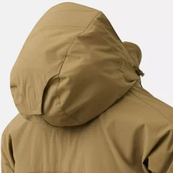 Trooper MK2 Softshell Jacke