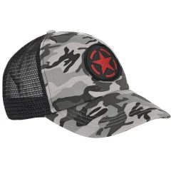 Trucker Cap Allied Star