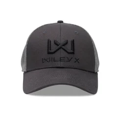 Trucker Cap WX Logo