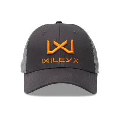 Trucker Cap WX Logo